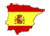 DETECTIVES KADAVEISA - Espanol
