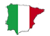 DETECTIVES KADAVEISA - Italiano