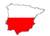 DETECTIVES KADAVEISA - Polski